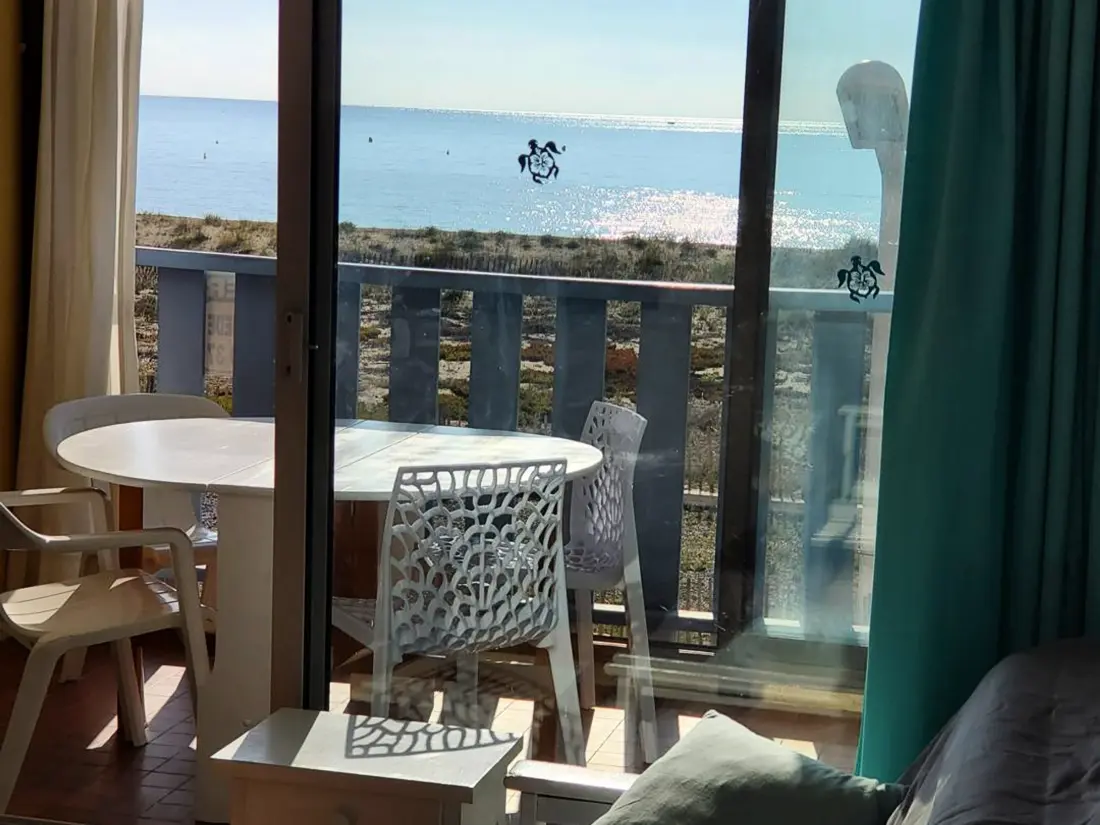 Location de Vacances Port Barcarès 106