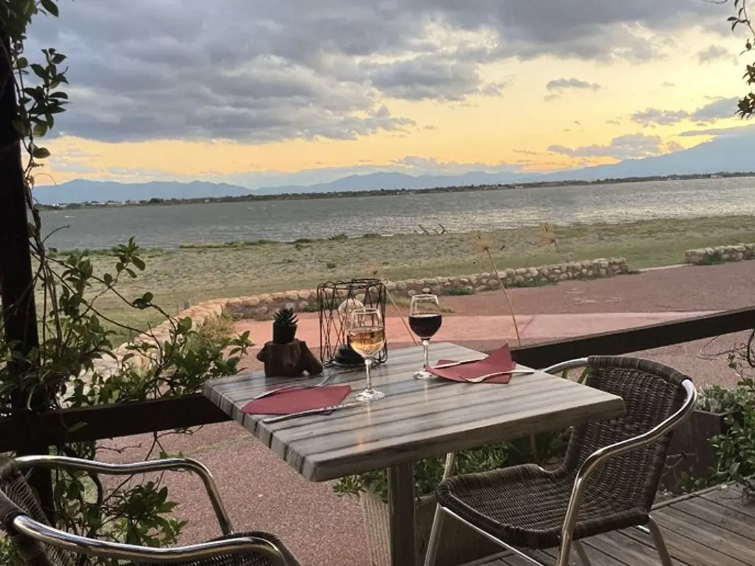 Location de Vacances Port Barcarès 108