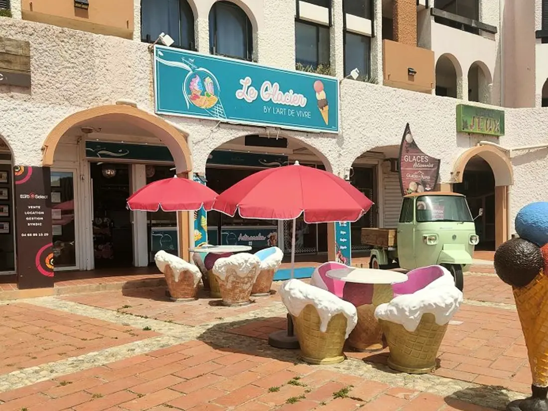 Location de Vacances Port Barcarès 108