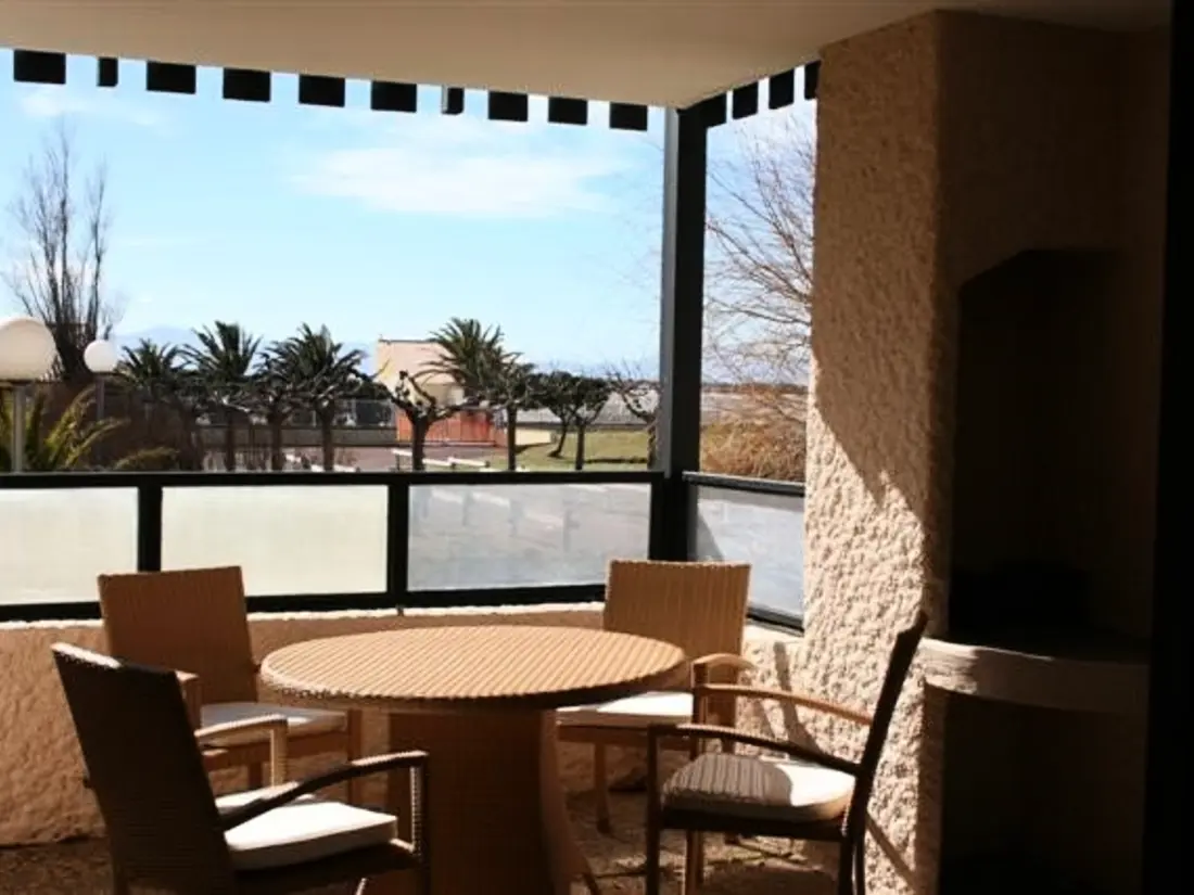 Location de Vacances Port Barcarès 108