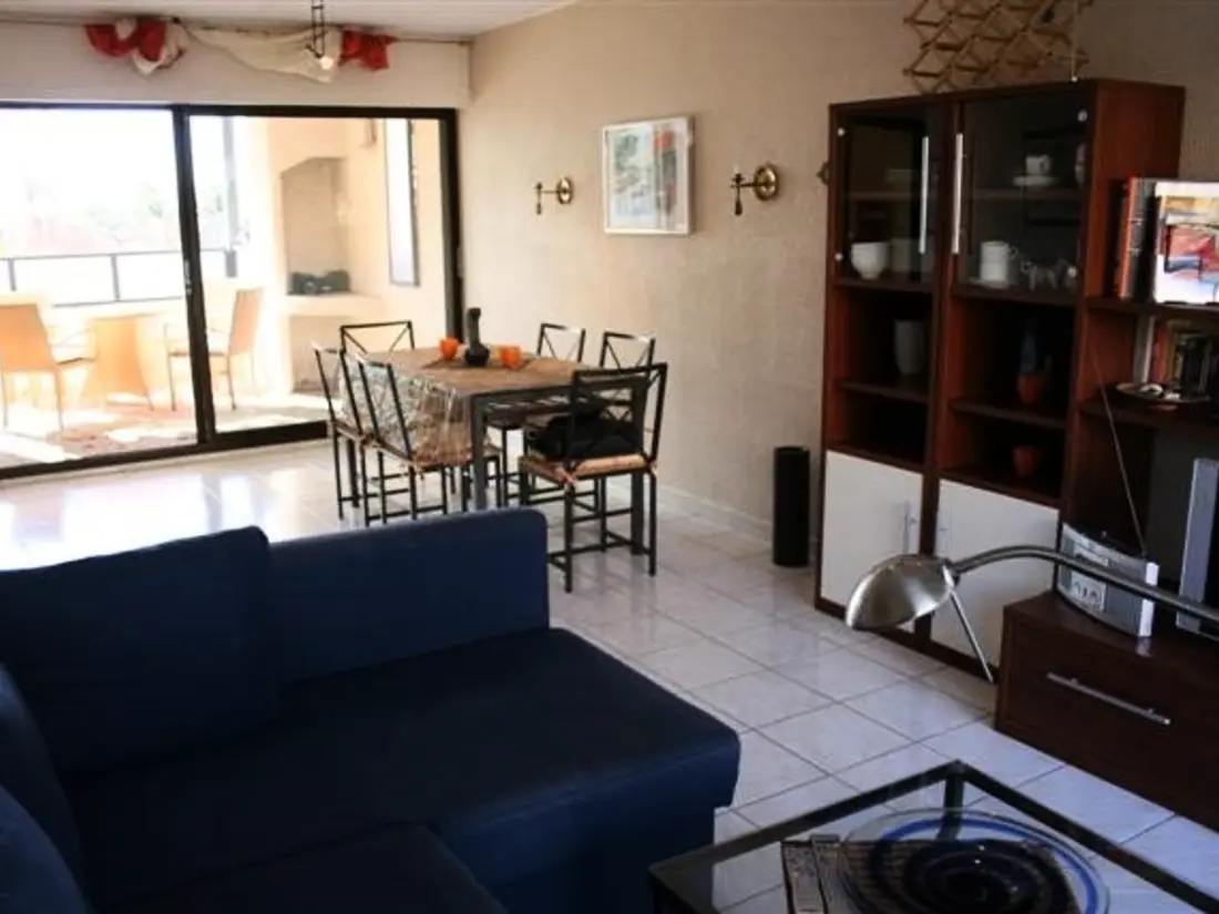 Location de Vacances Port Barcarès 108