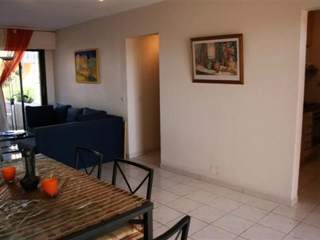 Location de Vacances Port Barcarès 108