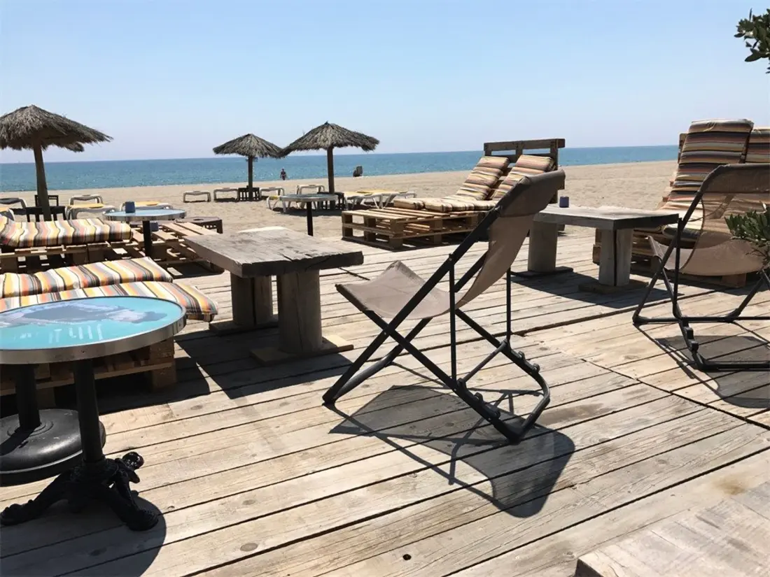 Location de Vacances Port Barcarès 126