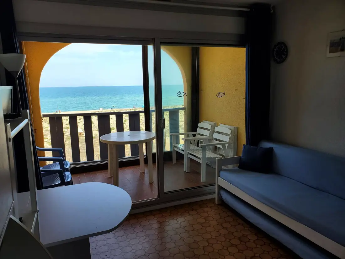 Location de Vacances Port Barcarès 126