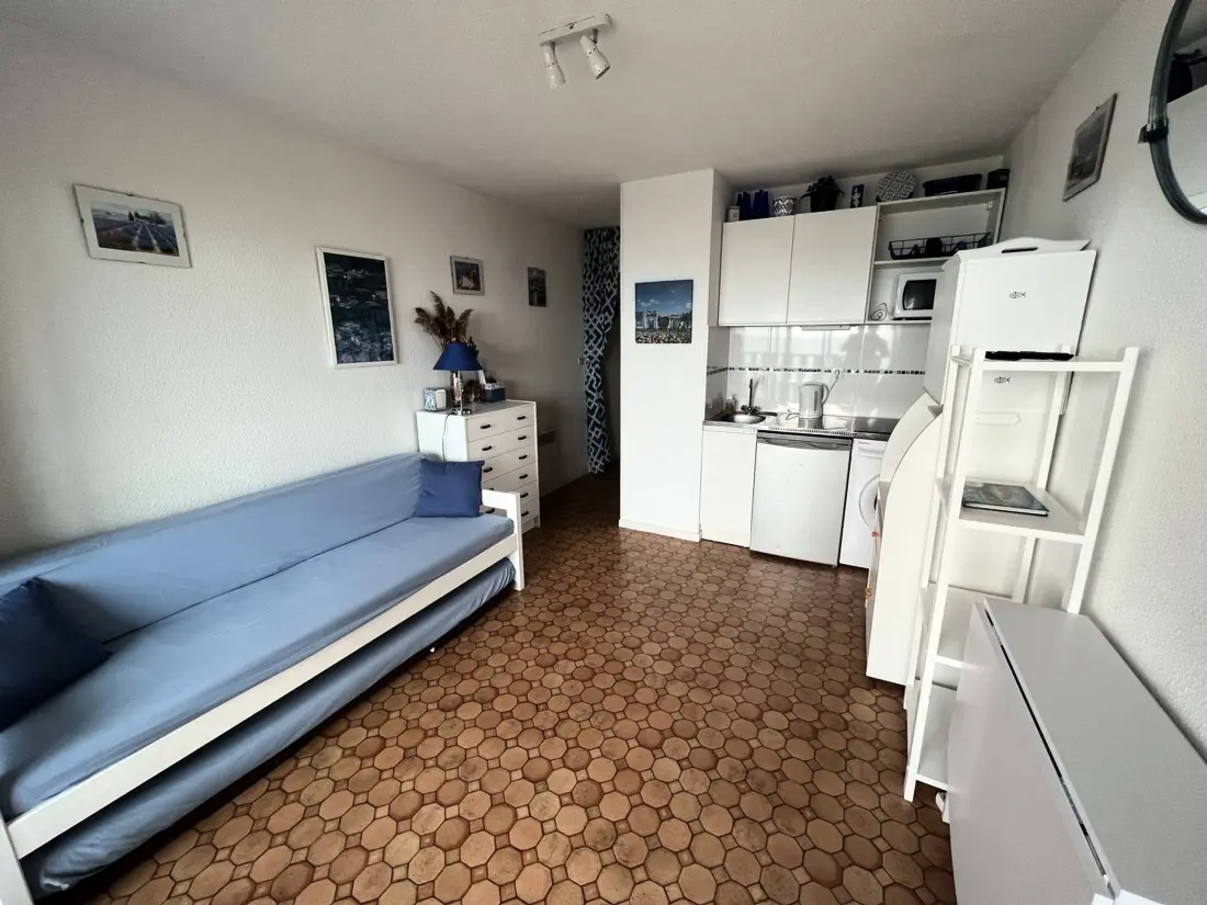 Location de Vacances Port Barcarès 126