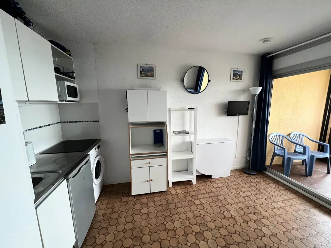 Location de Vacances Port Barcarès 126