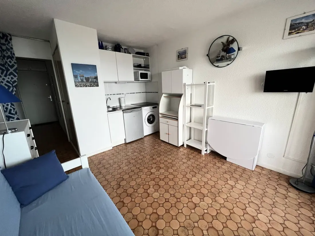 Location de Vacances Port Barcarès 126