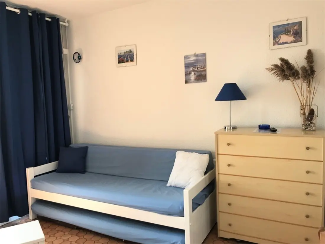 Location de Vacances Port Barcarès 126