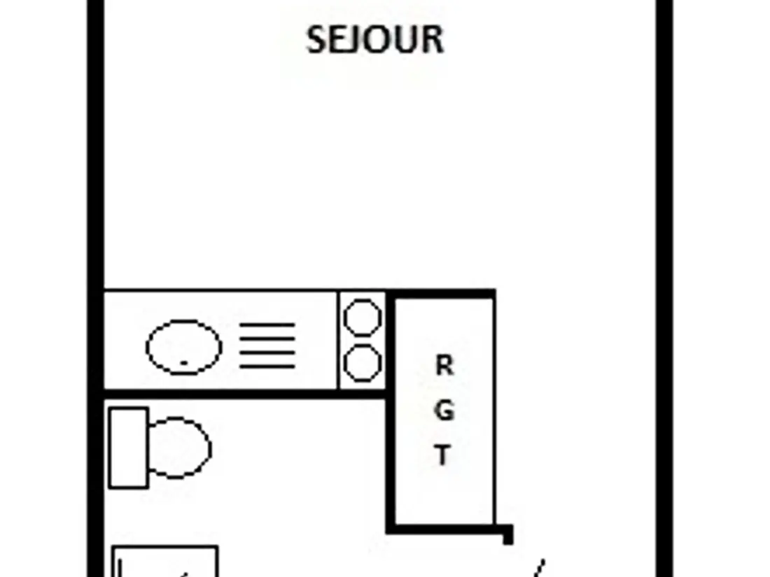 Location de Vacances Port Barcarès 126