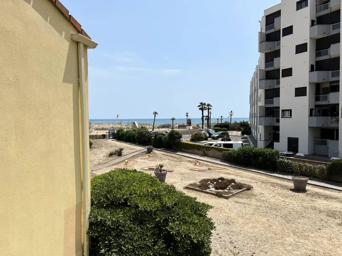 Location de Vacances Port Barcarès 2