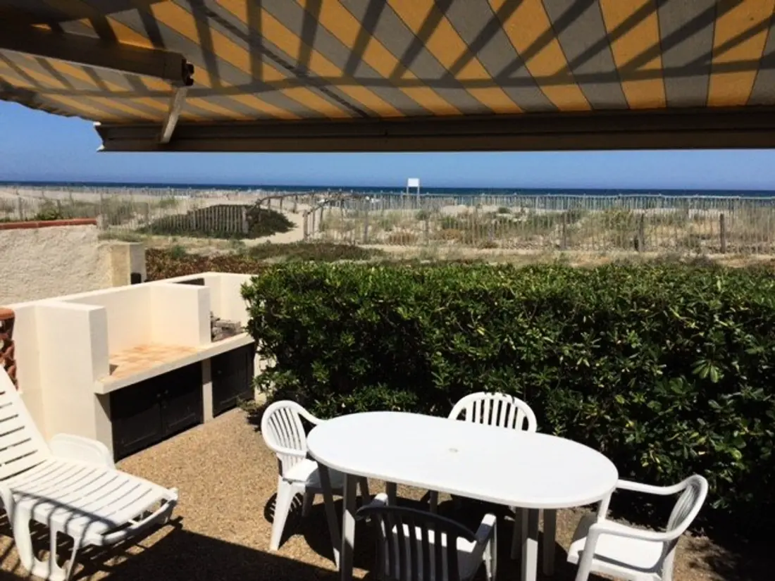 Location de Vacances Port Barcarès 344