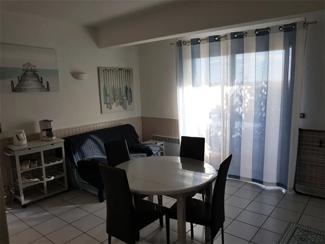 Location de Vacances Port Barcarès 344