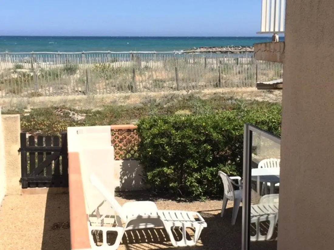 Location de Vacances Port Barcarès 344