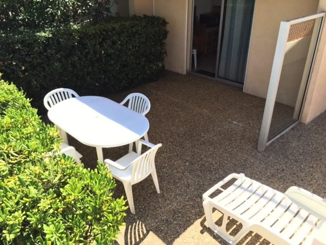 Location de Vacances Port Barcarès 344