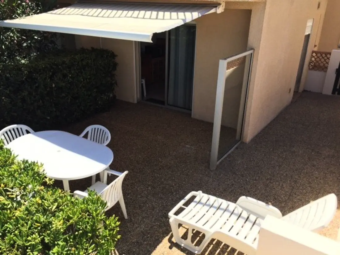 Location de Vacances Port Barcarès 344