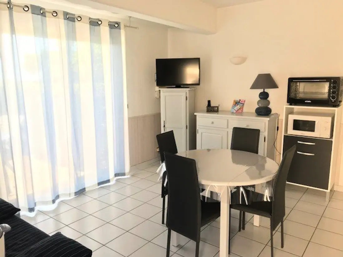 Location de Vacances Port Barcarès 344