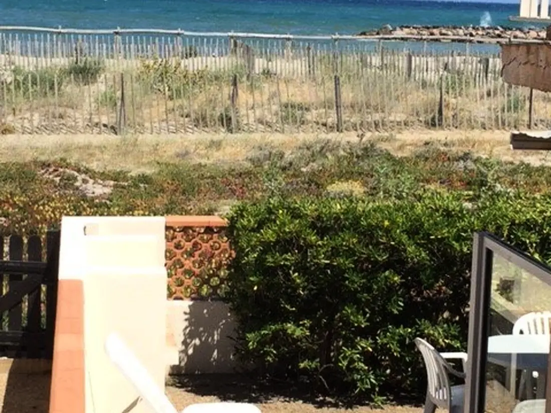 Location de Vacances Port Barcarès 344