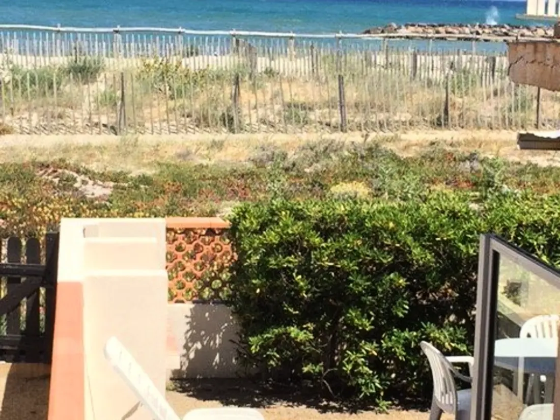 Location de Vacances Port Barcarès 344