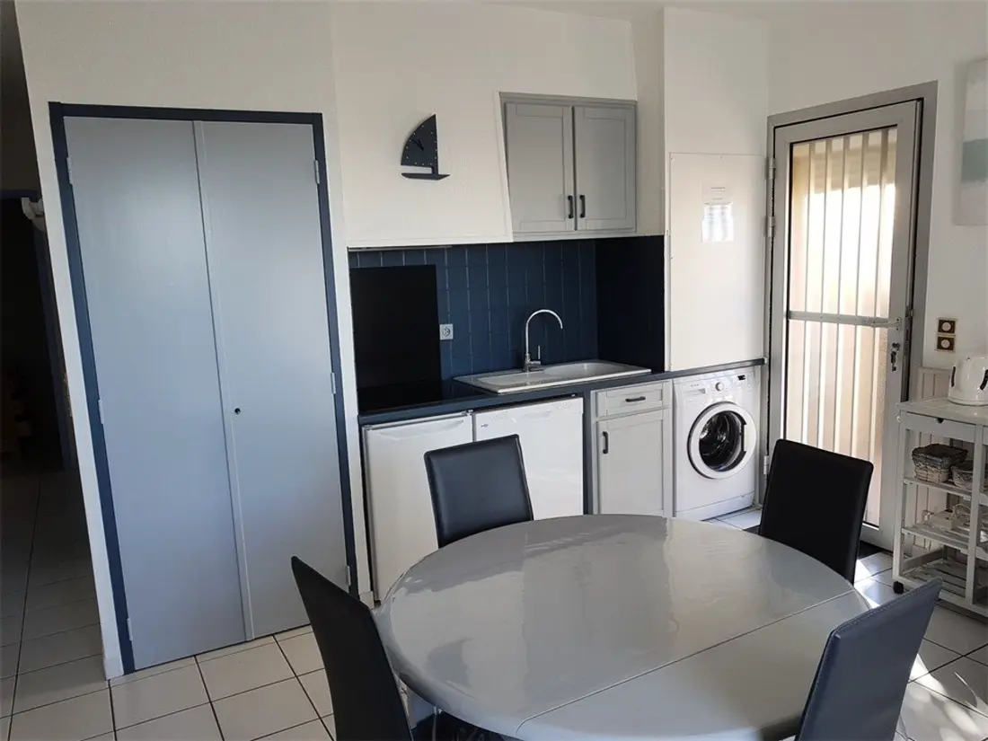 Location de Vacances Port Barcarès 344