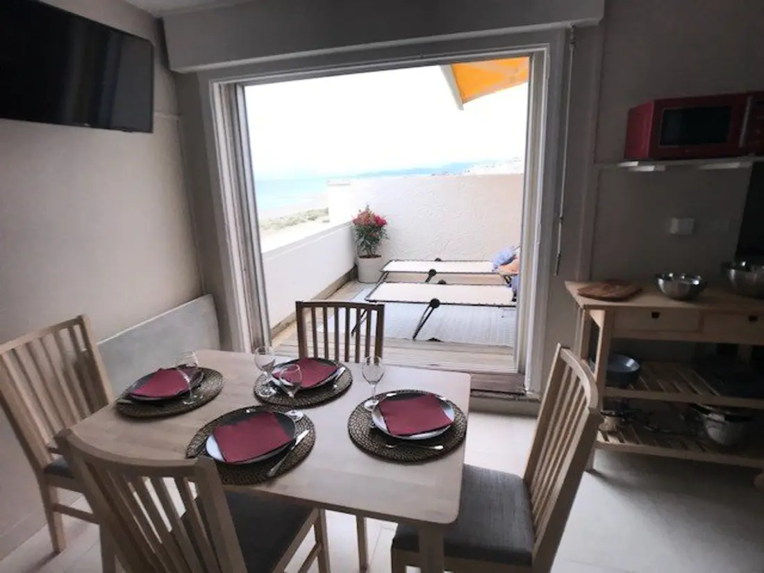 Location de Vacances Port Barcarès 384