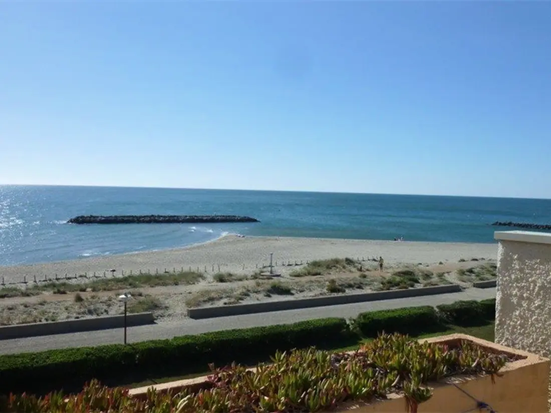 Location de Vacances Port Barcarès 384