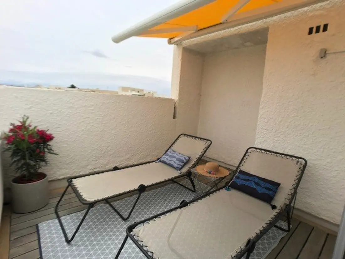 Location de Vacances Port Barcarès 384