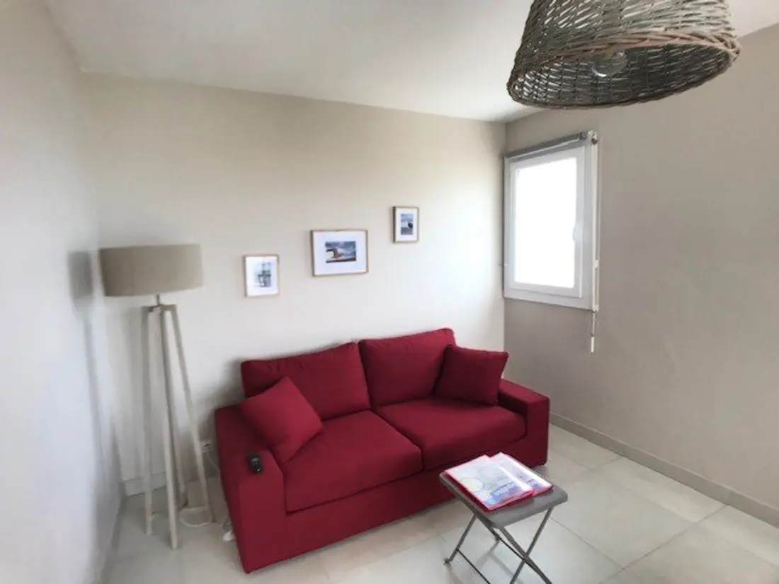 Location de Vacances Port Barcarès 384