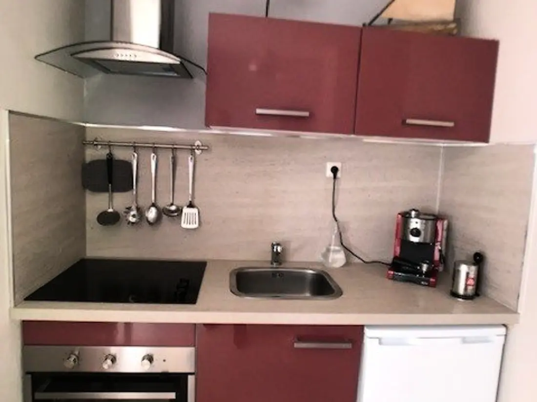 Location de Vacances Port Barcarès 384