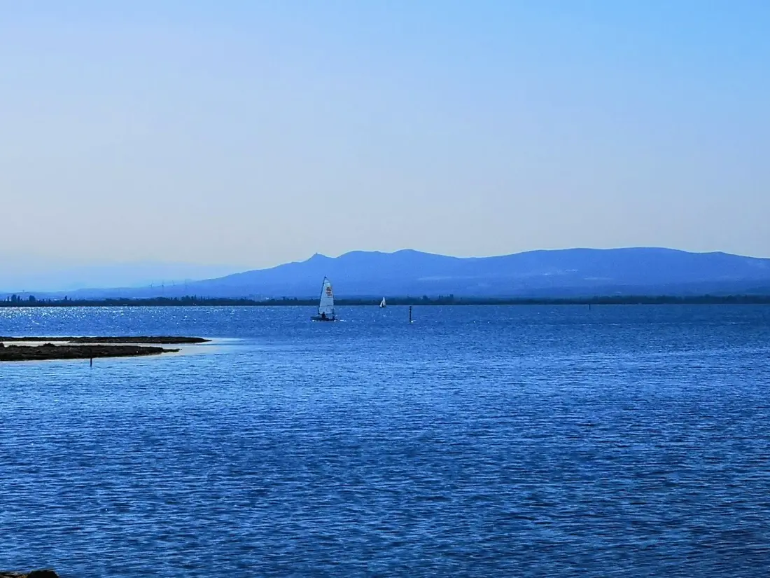Location de Vacances Port Barcarès 412
