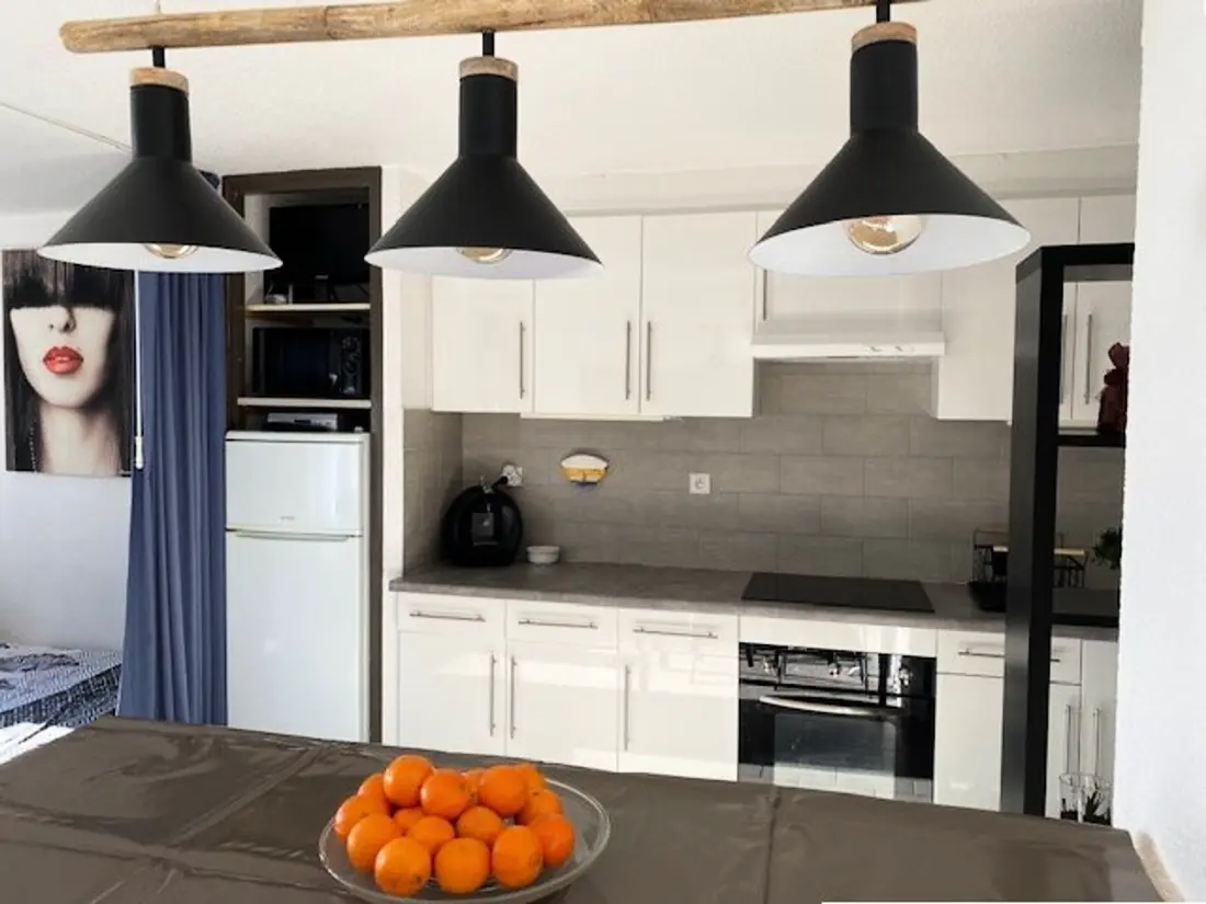 Location de Vacances Port Barcarès 412