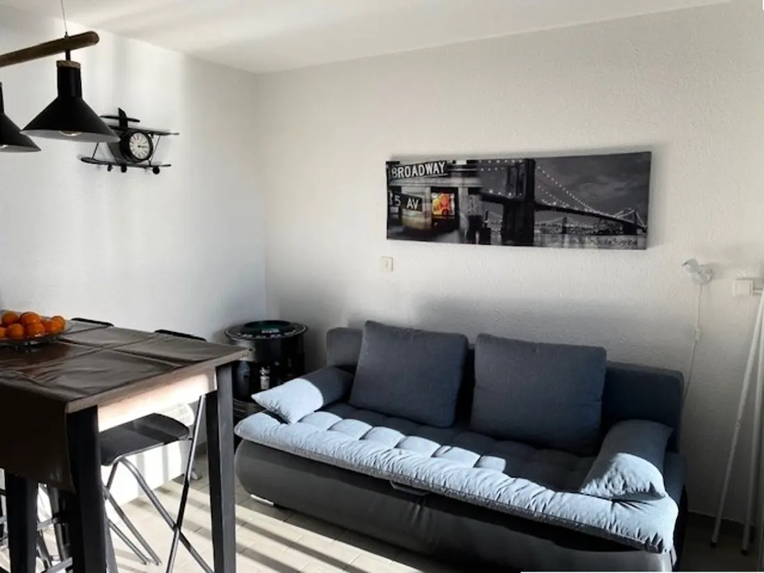 Location de Vacances Port Barcarès 412