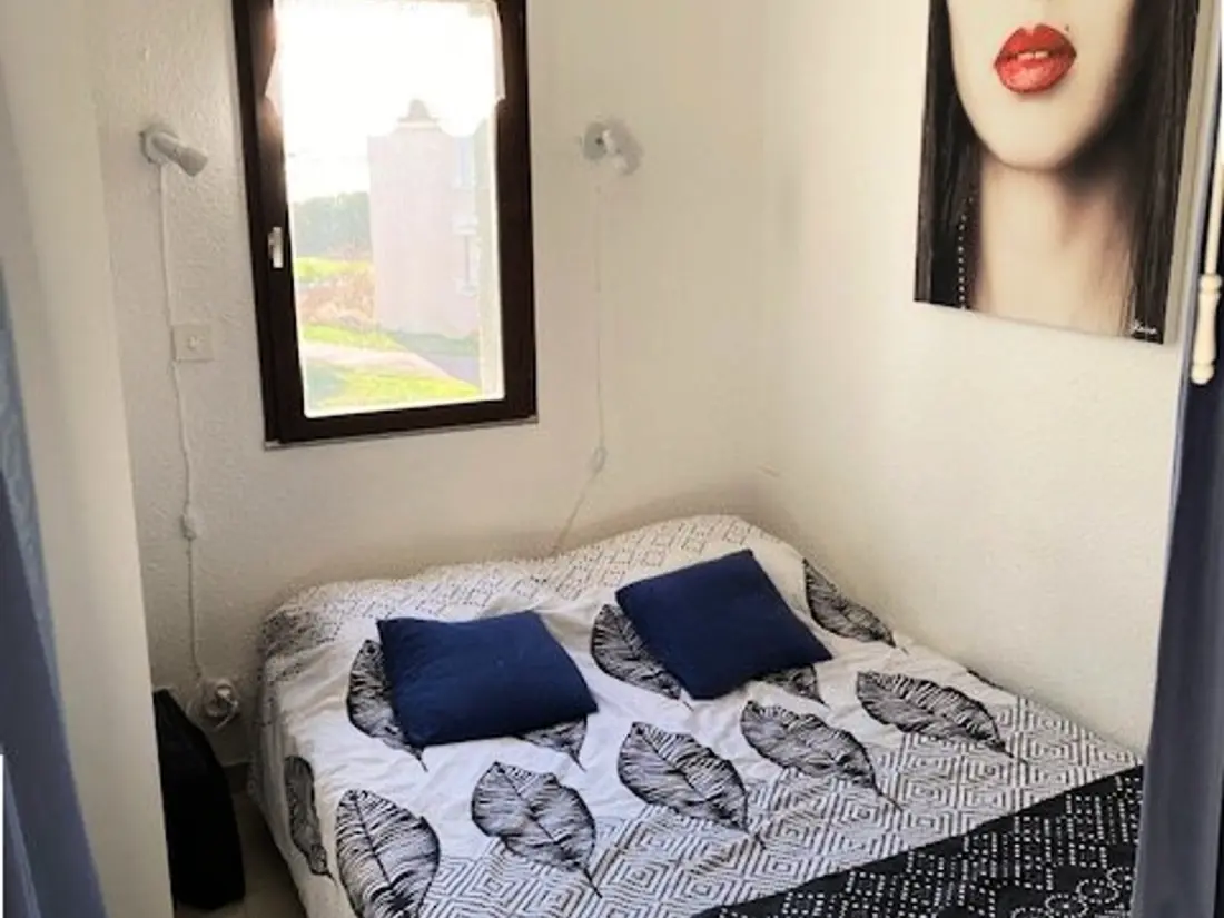 Location de Vacances Port Barcarès 412