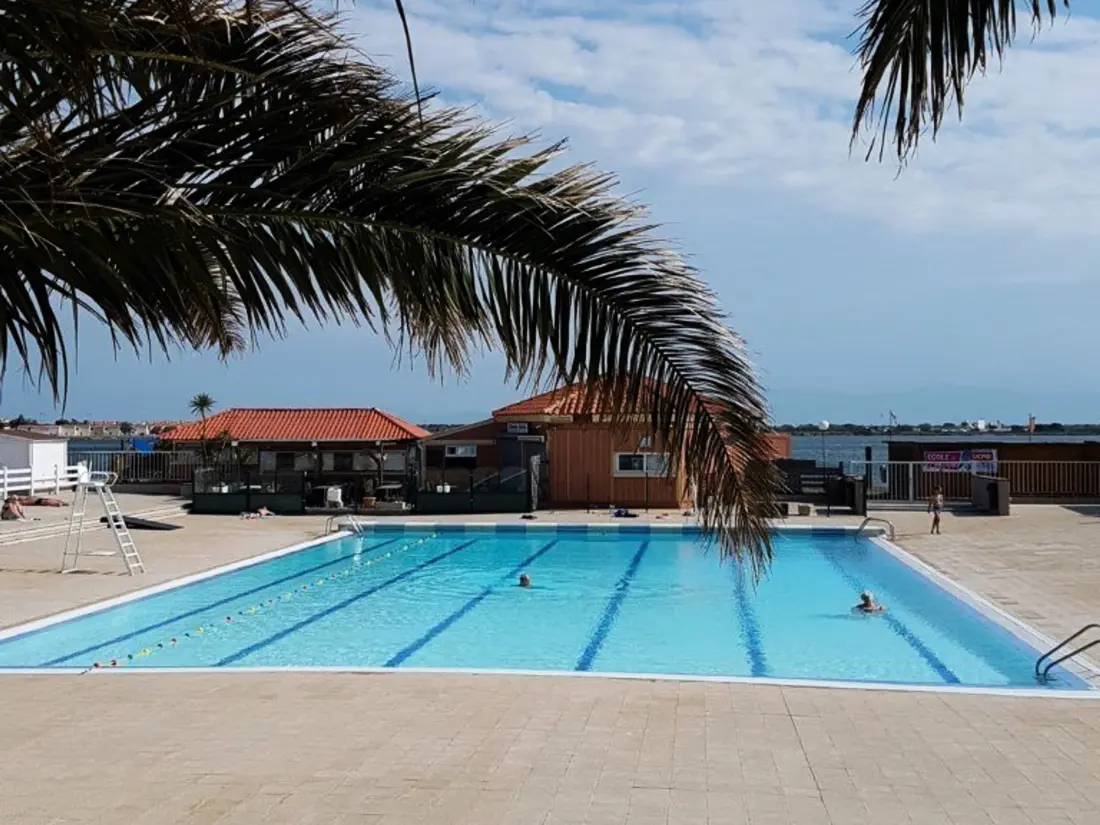 Location de Vacances Port Barcarès 412