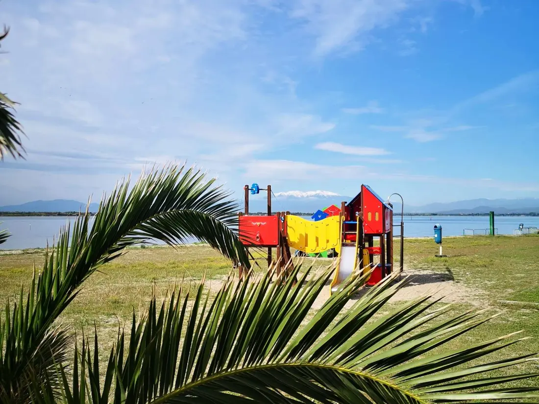 Location de Vacances Port Barcarès 412