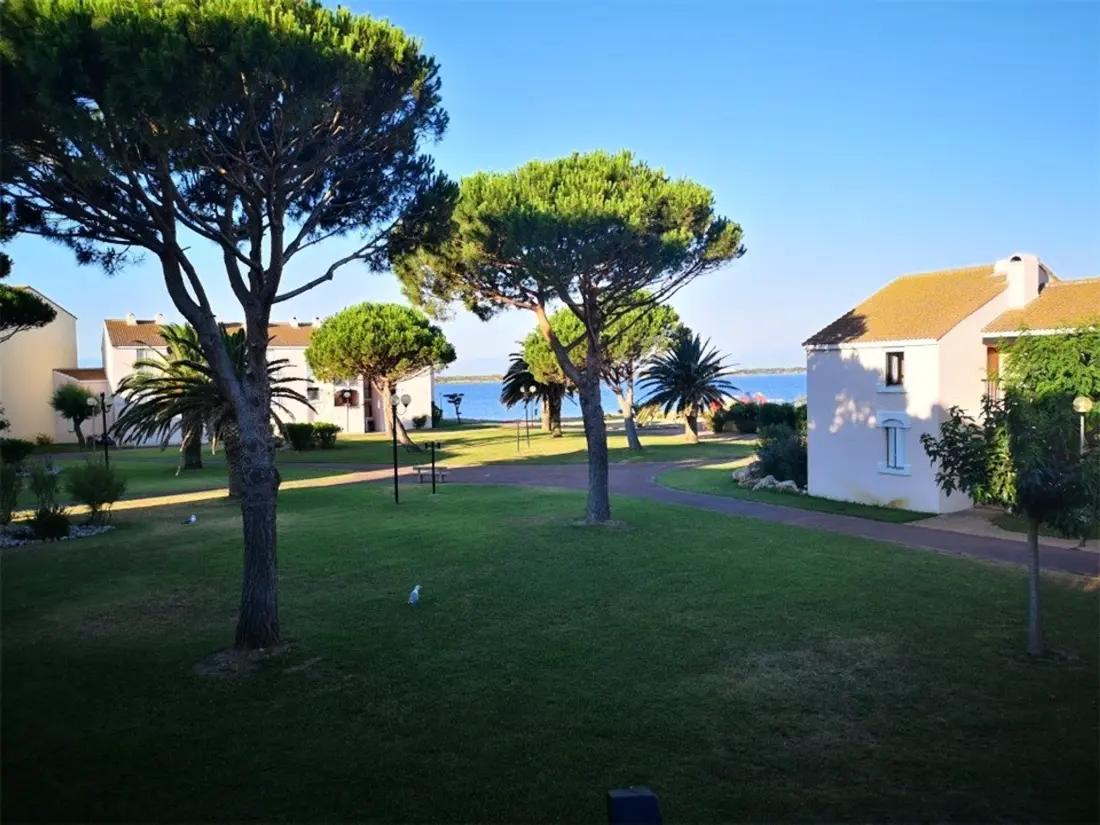 Location de Vacances Port Barcarès 412