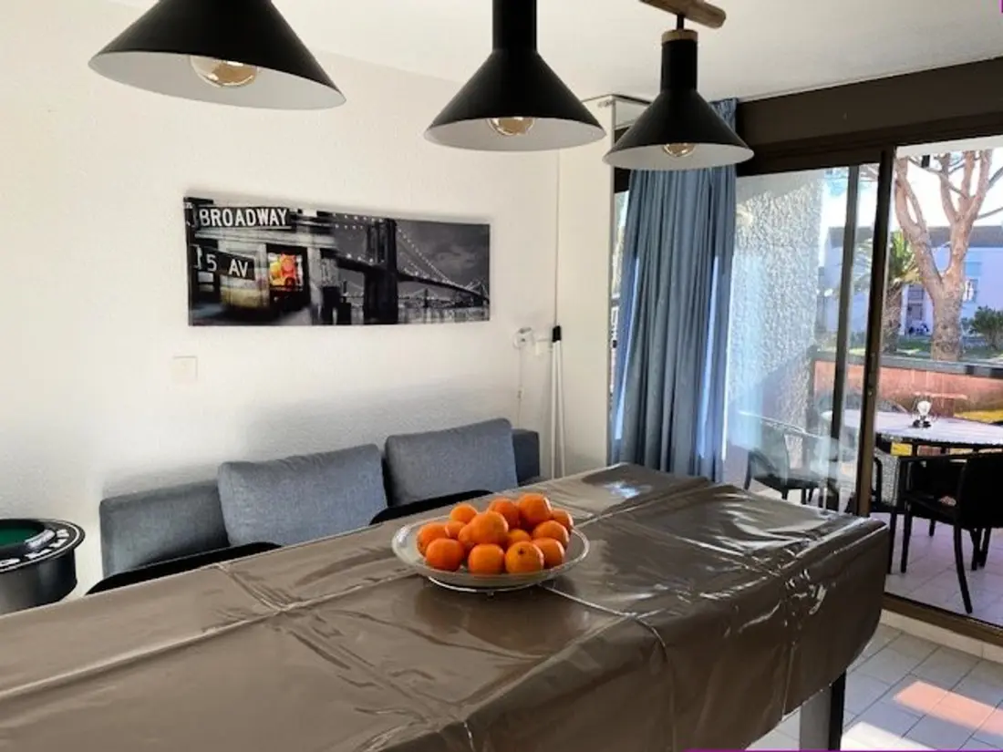 Location de Vacances Port Barcarès 412