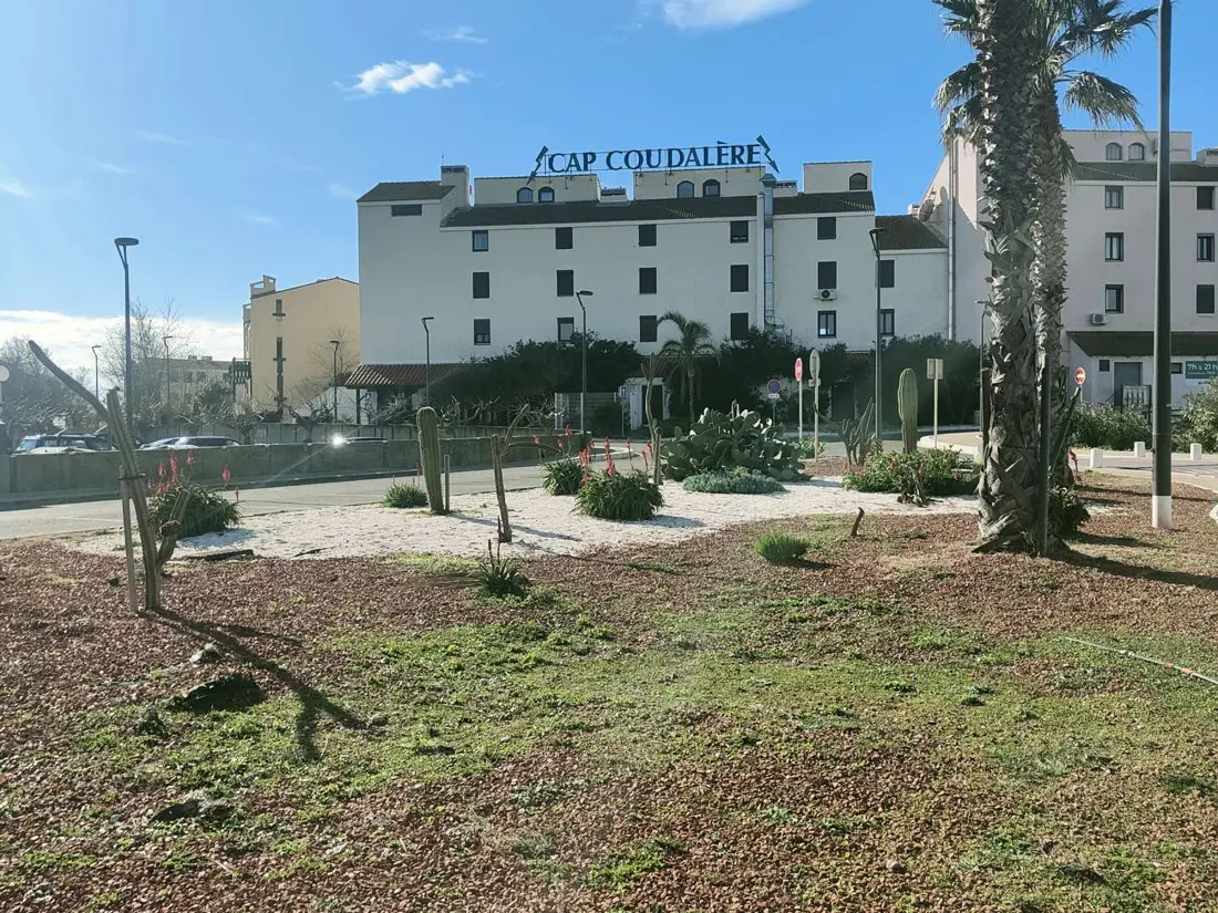 Location de Vacances Port Barcarès 419