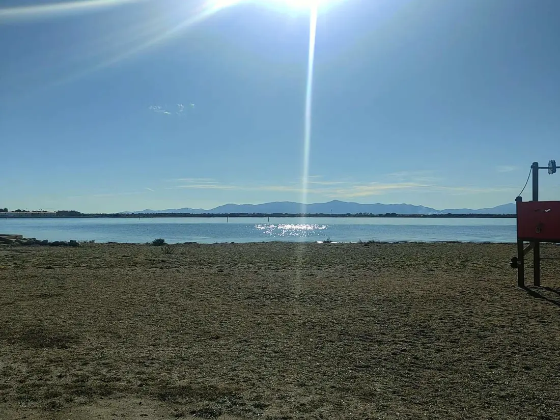 Location de Vacances Port Barcarès 419