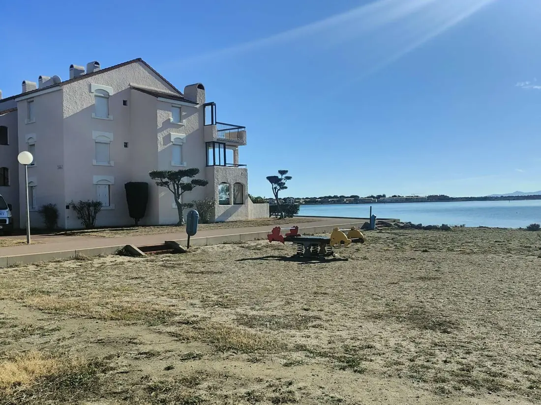 Location de Vacances Port Barcarès 419