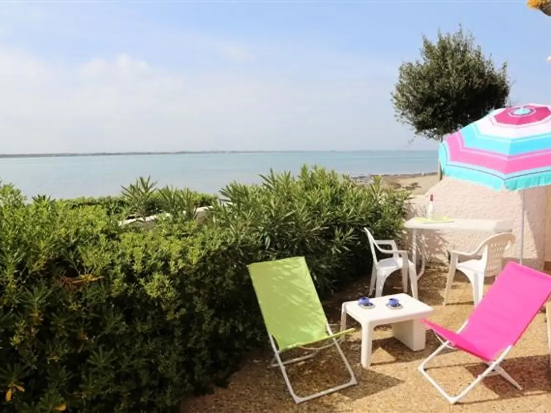 Location de Vacances Port Barcarès 419