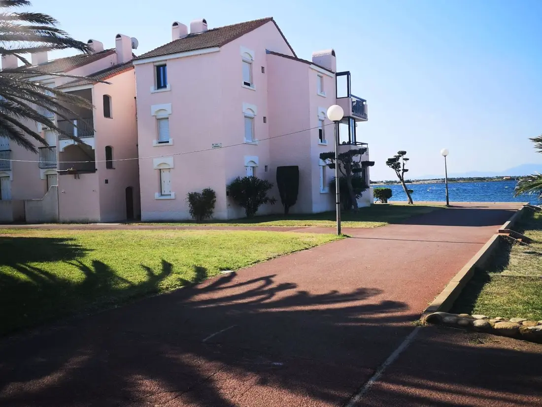 Location de Vacances Port Barcarès 419