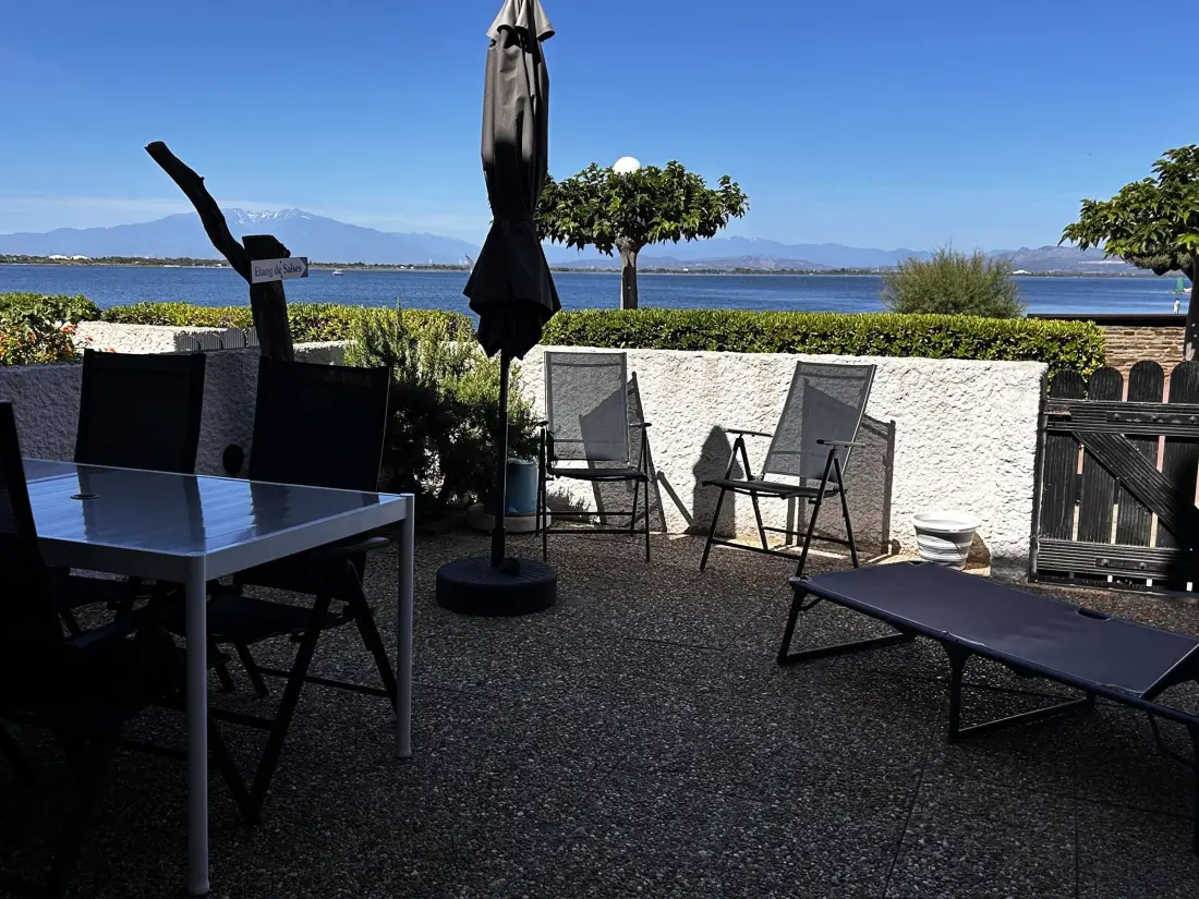 Location de Vacances Port Barcarès 421