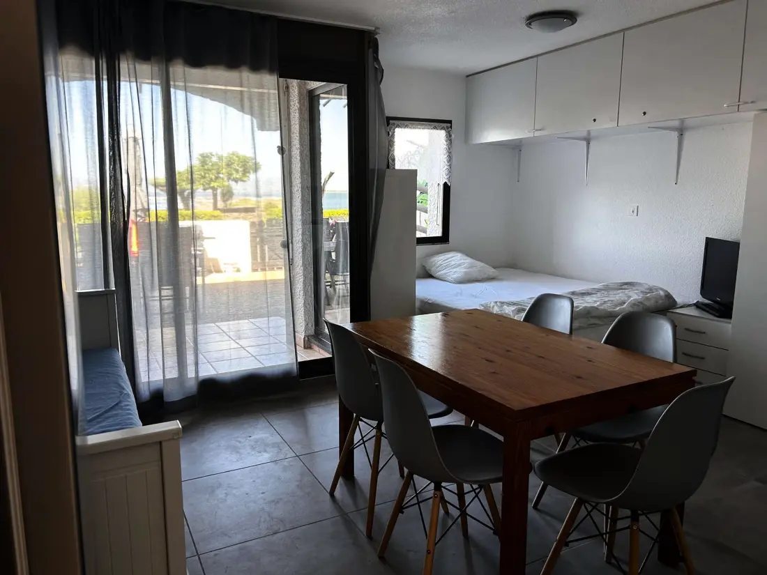 Location de Vacances Port Barcarès 421