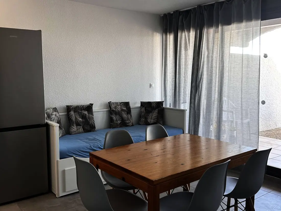 Location de Vacances Port Barcarès 421