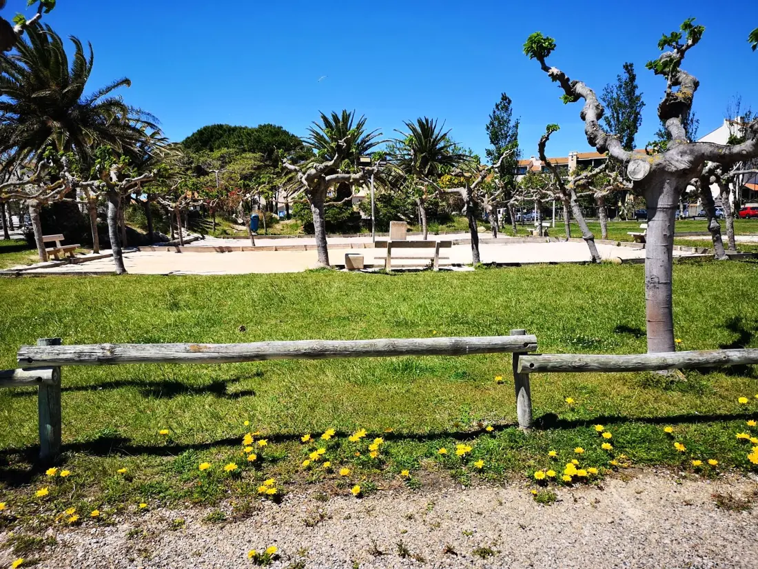 Location de Vacances Port Barcarès 421