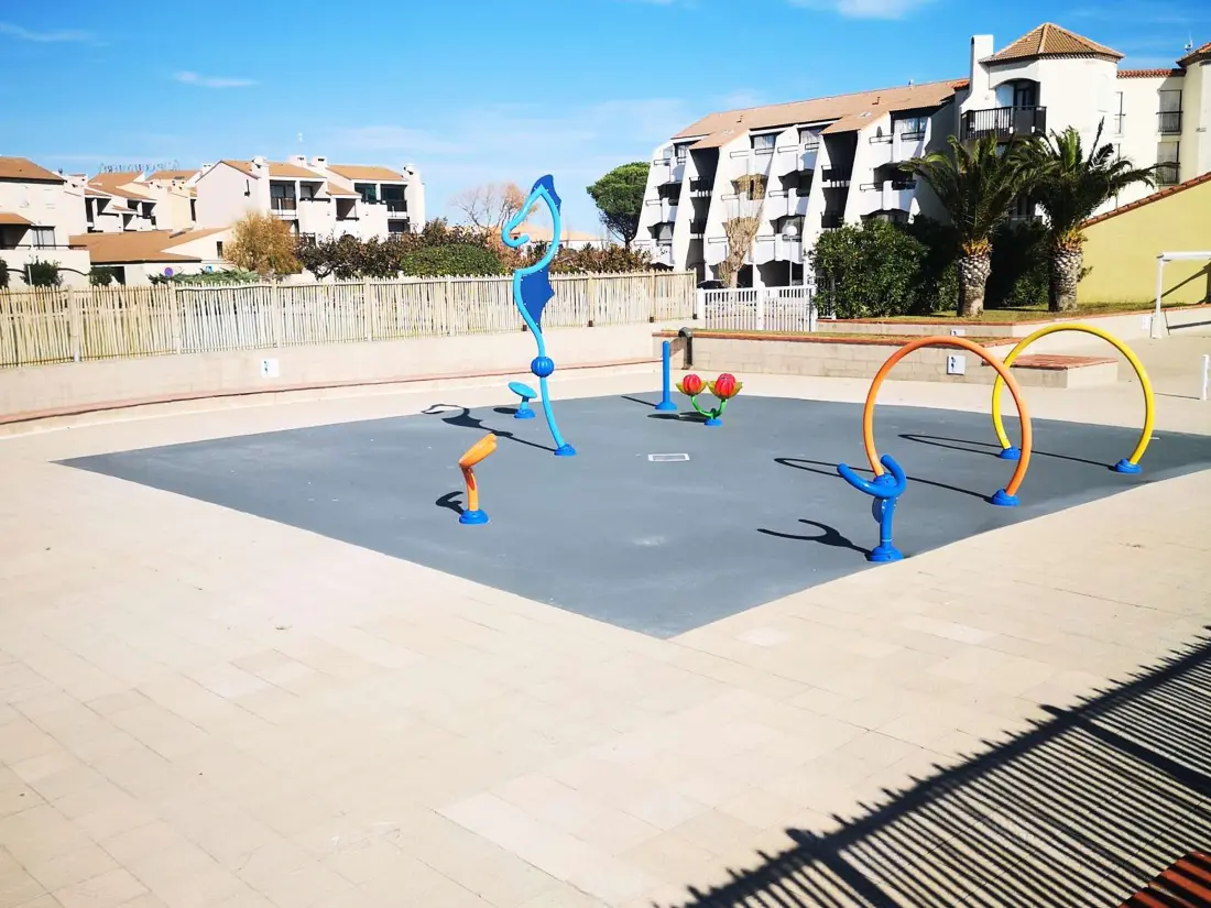 Location de Vacances Port Barcarès 421