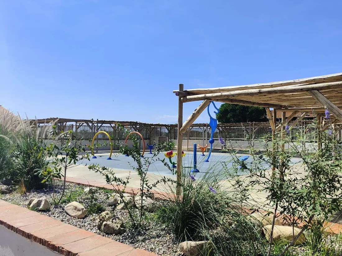 Location de Vacances Port Barcarès 421