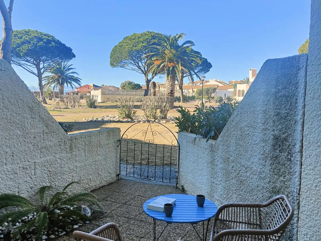 Location de Vacances Port Barcarès 422