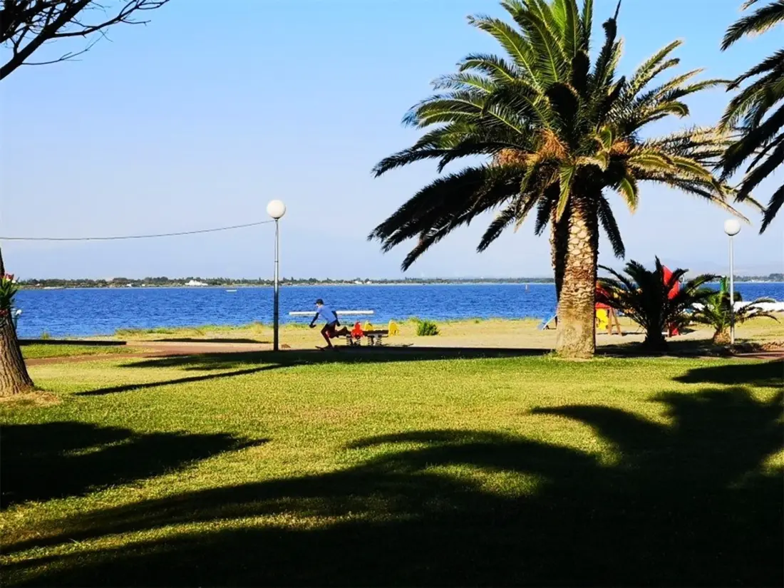 Location de Vacances Port Barcarès 422