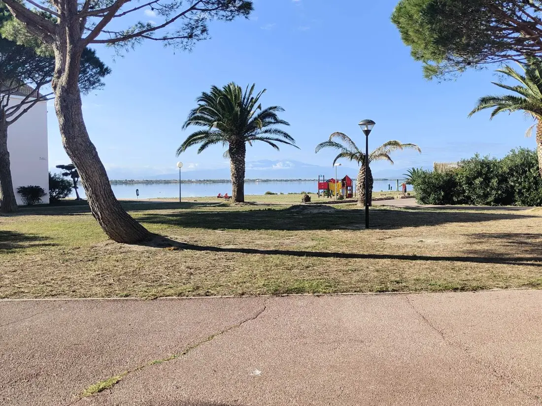 Location de Vacances Port Barcarès 422